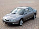 Eunos 500 1992 года